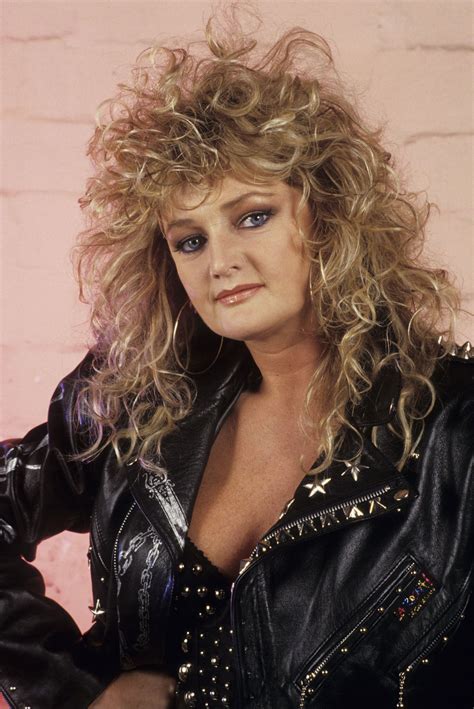 Bonnie Tyler